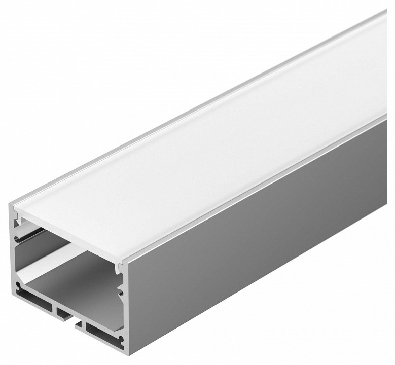 Профиль накладной Arlight LINIA 061368 в интернет-магазине "Галерея света"