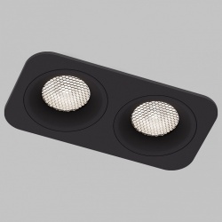 Встраиваемый светильник Elektrostandard Tetro 15277/LED в интернет-магазине "Галерея света"