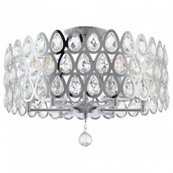 Светильник на штанге Arte Milano Sorrento-1019 371019/6/50/490 CR в интернет-магазине "Галерея света"