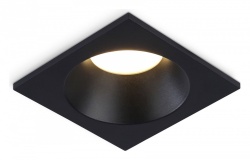 Встраиваемый светильник Ambrella Light TECHNO SPOT TN1190 в интернет-магазине "Галерея света"