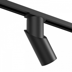 Светильник на штанге Denkirs Slant DK6080-BK в интернет-магазине "Галерея света"