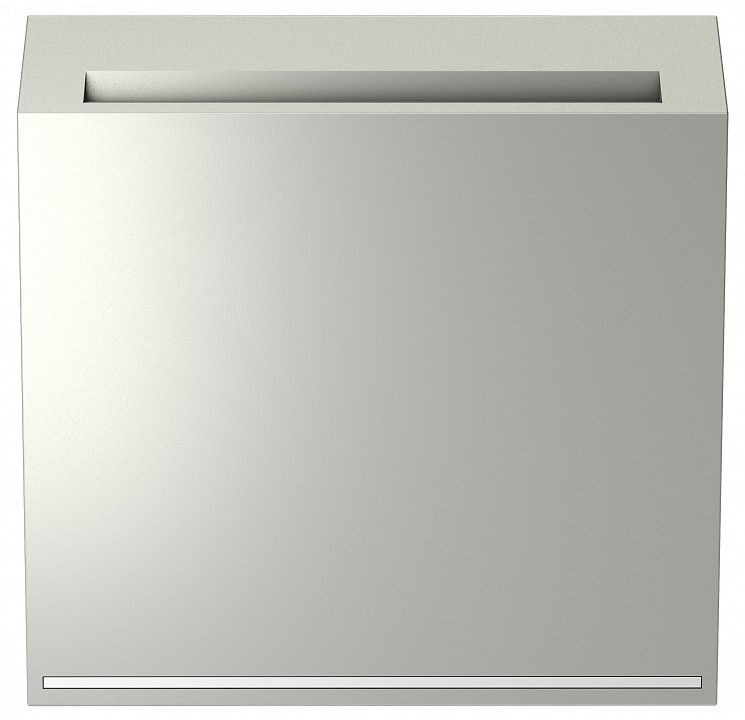 Накладка для электронного карточного выключателя Voltum S70 VLS002605 в интернет-магазине "Галерея света"