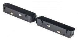 Соединитель гибкий для треков Lightstar Uno 509107 в интернет-магазине "Галерея света"