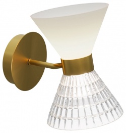 Бра ST-Luce SPIRIT SL2004.301.02 в интернет-магазине "Галерея света"