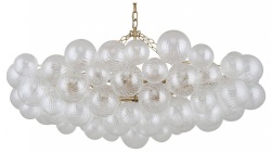 Подвесная люстра Favourite Multibulla 4202-10P в интернет-магазине "Галерея света"