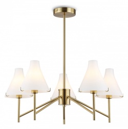 Люстра на штанге Ambrella Light HIGH LIGHT LH57133 в интернет-магазине "Галерея света"