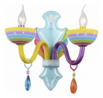 Бра ST-Luce Ornato SL672.781.02 в интернет-магазине "Галерея света"