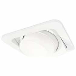 Встраиваемый светильник Ambrella Light XC XC7658083 в интернет-магазине "Галерея света"