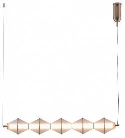 Подвесной светильник Moderli Senta V11367-PL в интернет-магазине "Галерея света"