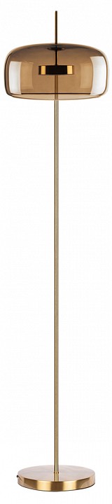 Торшер Loft it Dauphin 10040F/B в интернет-магазине "Галерея света"