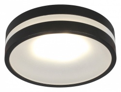 Встраиваемый светильник Omnilux Napoli OML-102719-01 в интернет-магазине "Галерея света"