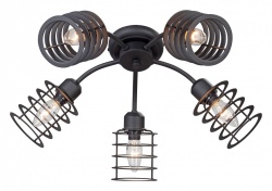 Потолочная люстра Vitaluce 4916 V4916-1/5PL в интернет-магазине "Галерея света"