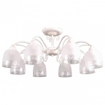 Потолочная люстра Omnilux Ferraro OML-54907-08 в интернет-магазине "Галерея света"