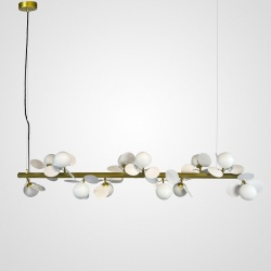 Подвесной светильник Imperiumloft MATISSE MATISSE-L-SELF01 в интернет-магазине "Галерея света"