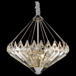 Подвесной светильник Wertmark Leoncia WE146.12.203 в интернет-магазине "Галерея света"