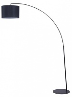 Торшер Maytoni Nevada Z328-FL-01-B в интернет-магазине "Галерея света"