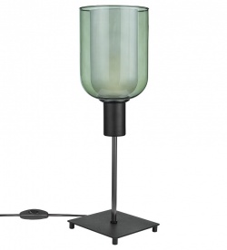 Настольная лампа декоративная 33 идеи TLL201 TLL201.07.03.BL-M27GC в интернет-магазине "Галерея света"