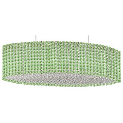 Подвесной светильник Dio D’Arte Liano Liano E 1.5.80X30.104 N в интернет-магазине "Галерея света"