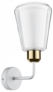 Бра 33 идеи S.39.TR WLL400.01FG.WH-S.39.TR в интернет-магазине "Галерея света"