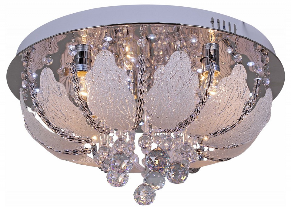 Потолочная люстра  55820-0.3-05 в интернет-магазине "Галерея света"