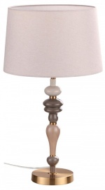 Настольная лампа декоративная Odeon Light Homi 5040/1T в интернет-магазине "Галерея света"