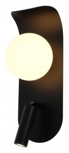 Бра с подсветкой Aployt Zofka APL.345.01.02 в интернет-магазине "Галерея света"