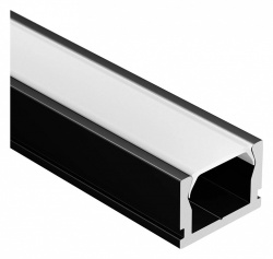 Профиль накладной Arlight PIK 045492 в интернет-магазине "Галерея света"