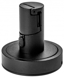 Крепление для трека Lightstar DUE 507197 в интернет-магазине "Галерея света"