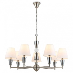 Подвесная люстра Ambrella Light LH LH75256 в интернет-магазине "Галерея света"