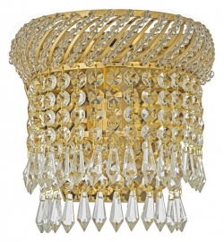 Накладной светильник Dio D’Arte Bari Bari E 2.10.100 G в интернет-магазине "Галерея света"