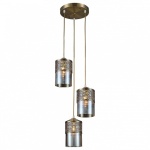 Подвесной светильник Citilux Эмир CL467033 в интернет-магазине "Галерея света"