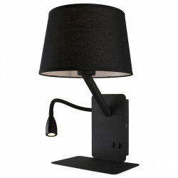 Бра с подсветкой Omnilux Talocci OML-62811-02 в интернет-магазине "Галерея света"