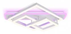 Потолочная люстра Ambrella Light FA FA8531 в интернет-магазине "Галерея света"