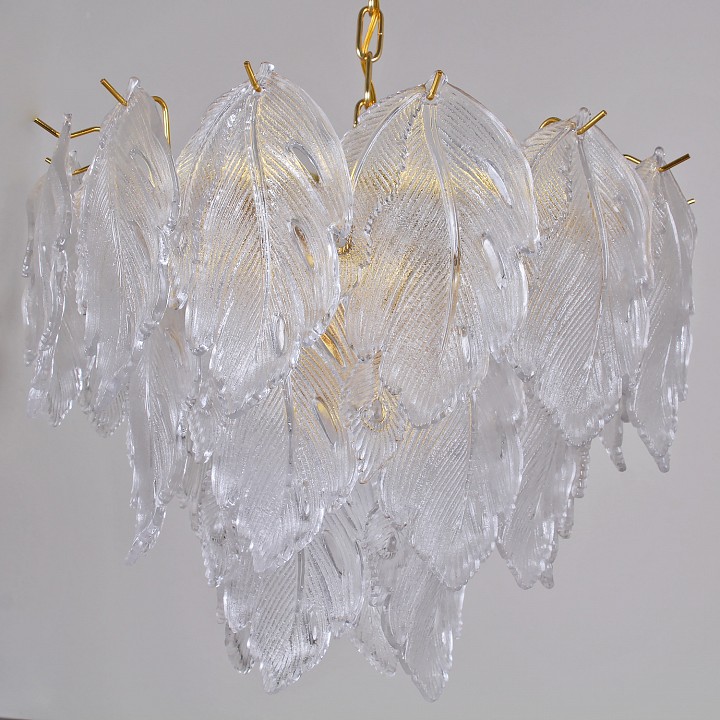 Подвесная люстра 08809-0.4-500 в интернет-магазине "Галерея света"