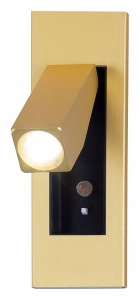 Бра Favourite Bedside 4283-1W в интернет-магазине "Галерея света"