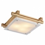 Накладной светильник Arte Lamp Archimede A6460PL-3BR в интернет-магазине "Галерея света"