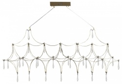 Подвесной светильник ST-Luce GRAVETTA SL6603.203.17 в интернет-магазине "Галерея света"