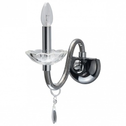 Бра MW-Light Элла 16 483024601 в интернет-магазине "Галерея света"