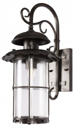 Светильник на штанге Loft it Palermo 100015W в интернет-магазине "Галерея света"