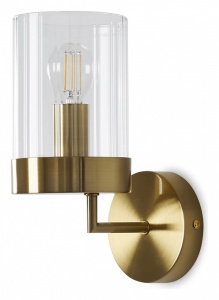 Бра Freya Clip FR5426WL-01BS в интернет-магазине "Галерея света"