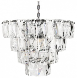 Подвесная люстра Loft it Contemporary 10561/660 Clear в интернет-магазине "Галерея света"