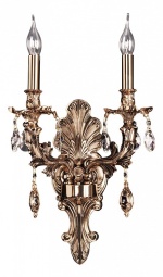 Бра Omnilux Senis OML-74701-02 в интернет-магазине "Галерея света"