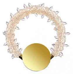 Бра Newport 8280 8280/А gold NEW в интернет-магазине "Галерея света"