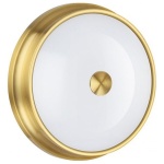 Накладной светильник Odeon Light Marsei 4824/3C в интернет-магазине "Галерея света"