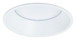 Встраиваемый светильник Arte Lamp Frame A7994PL-1WH в интернет-магазине "Галерея света"