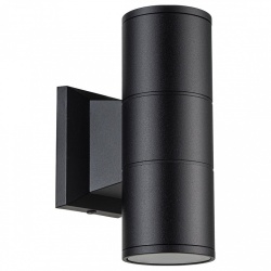 Светильник на штанге Escada Biotit 30015W/02 Black в интернет-магазине "Галерея света"