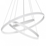 Подвесной светильник Maytoni Rim MOD058PL-L100WK в интернет-магазине "Галерея света"