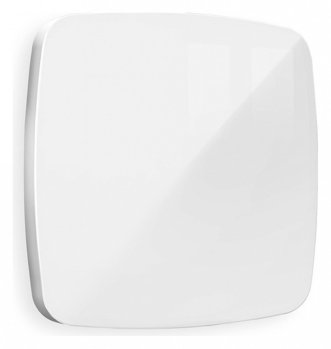 Заглушка для поста с рамкой Ambrella Volt OMEGA OP1160 в интернет-магазине "Галерея света"