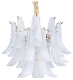 Подвесная люстра Arte Lamp Maya A4072LM-6GO в интернет-магазине "Галерея света"