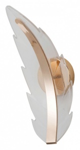 Бра De City Конти 488025601 в интернет-магазине "Галерея света"